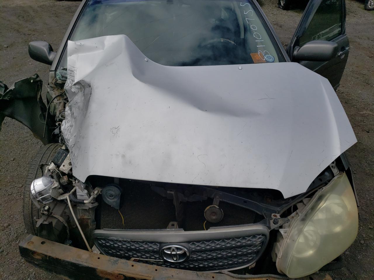 Toyota Corolla Xrs Image 9