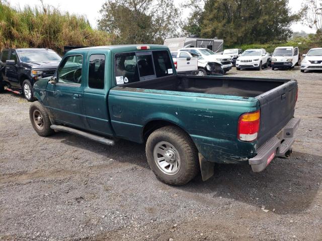 Ford Ranger Super Cab Image 9