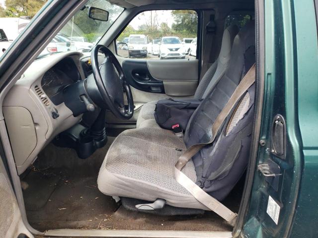 Ford Ranger Super Cab Image 10