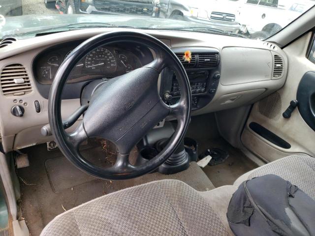 Ford Ranger Super Cab Image 5