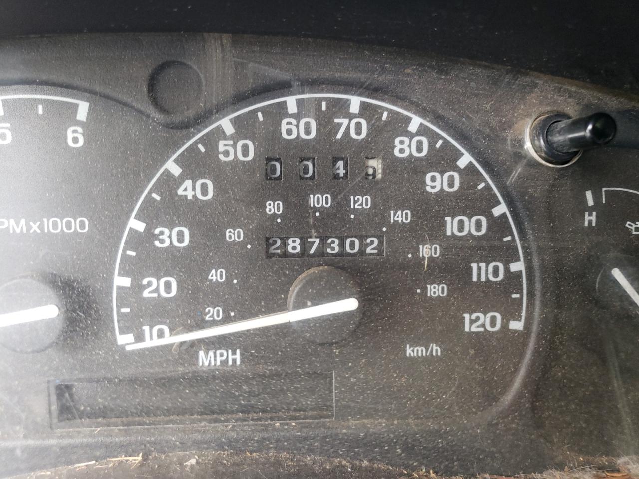 Ford Ranger Super Cab Image 6