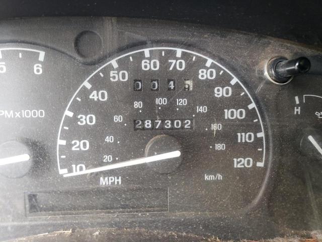 Ford Ranger Super Cab Image 6