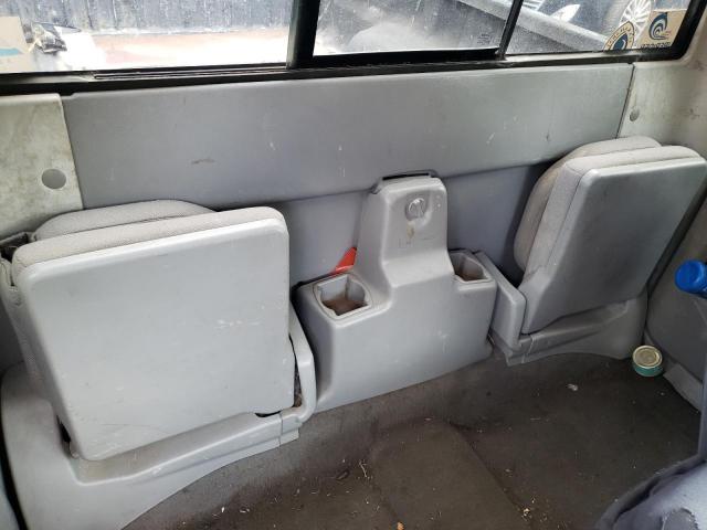 Ford Ranger Super Cab Image 12