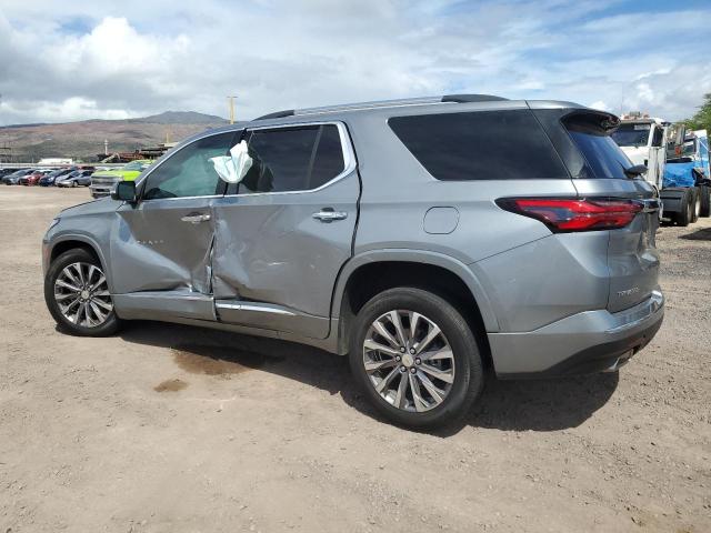 Chevrolet Traverse Premier Image 11