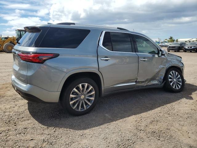 Chevrolet Traverse Premier Image 9