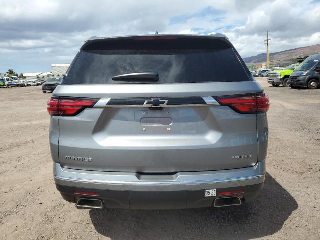 Chevrolet Traverse Premier Image 6