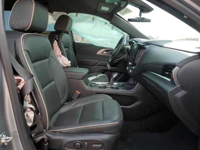 Chevrolet Traverse Premier Image 3