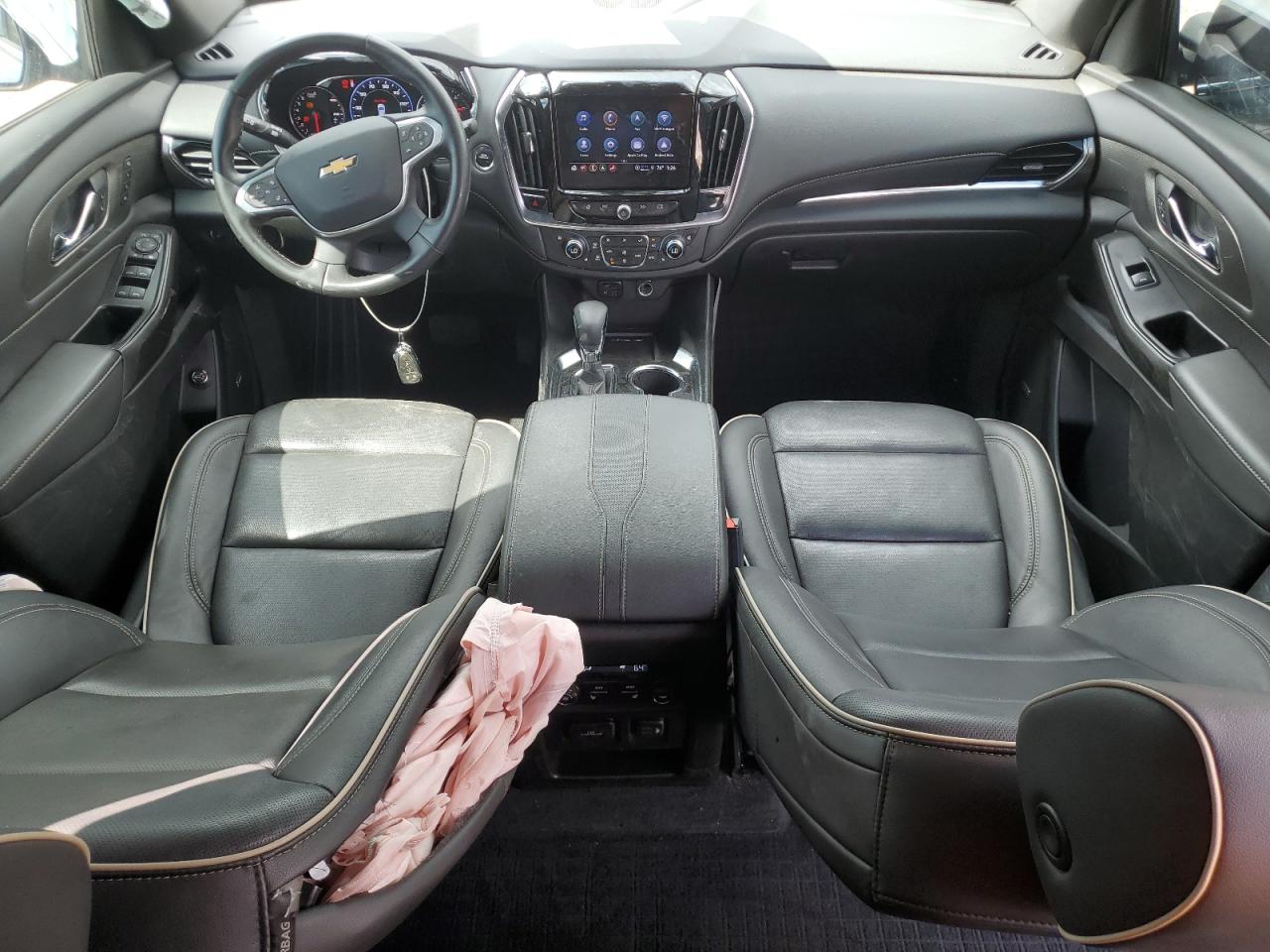 Chevrolet Traverse Premier Image 13