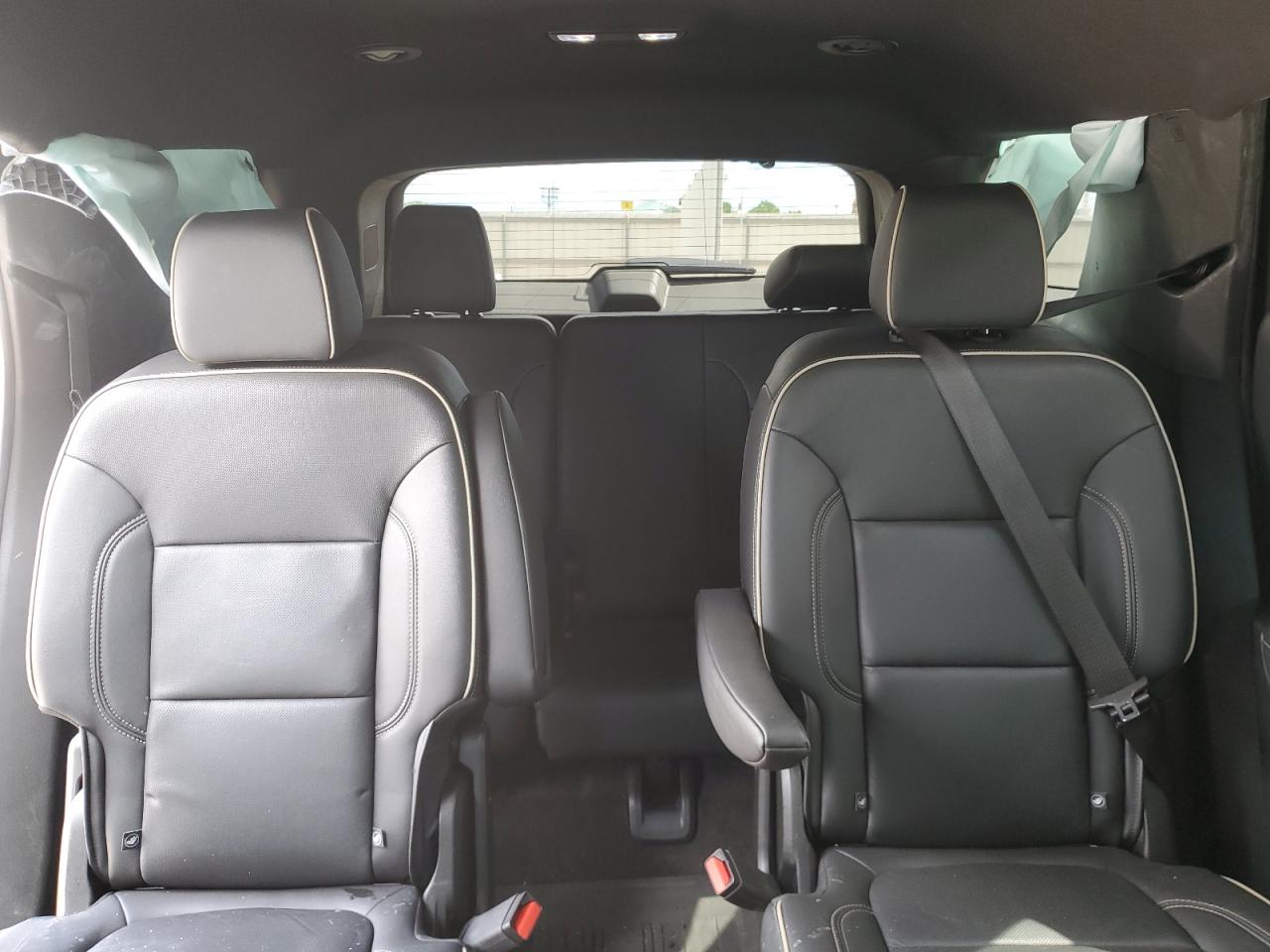 Chevrolet Traverse Premier Image 10