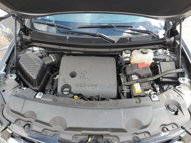 Chevrolet Traverse Premier Image 12