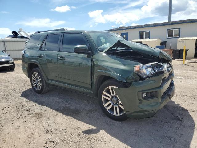 Toyota 4Runner Trd Sport Image 13