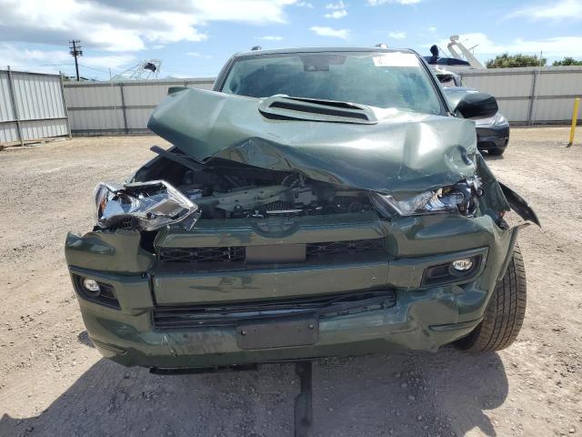 Toyota 4Runner Trd Sport Image 12