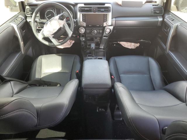 Toyota 4Runner Trd Sport Image 4