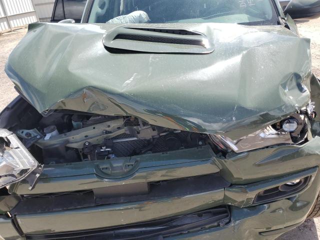 Toyota 4Runner Trd Sport Image 9