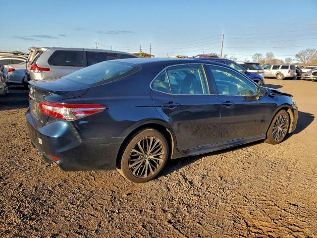 Toyota Camry Se Image 5