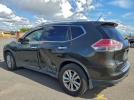 Nissan Rogue S Image 2