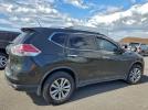 Nissan Rogue S Image 3