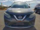 Nissan Rogue S Image 5