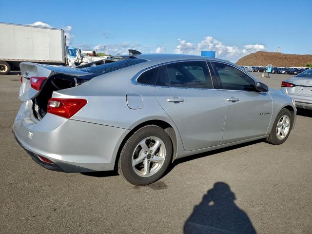 Chevrolet Malibu Ls Image 3