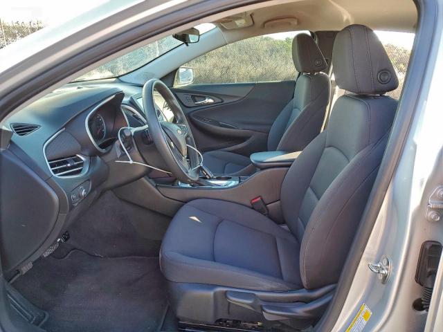 Chevrolet Malibu Ls Image 5