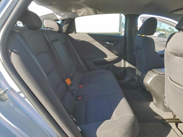 Chevrolet Malibu Ls Image 9