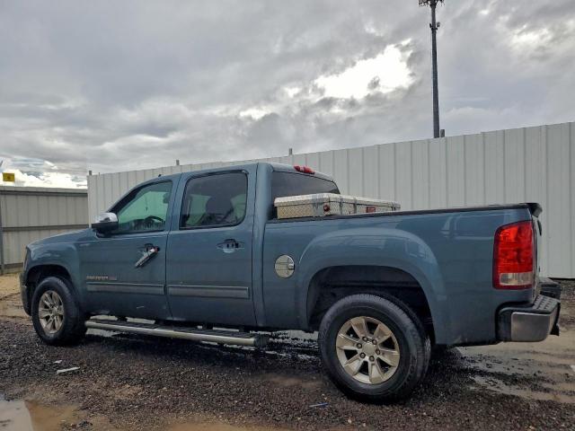 GMC Sierra C1500 Sle Image 10