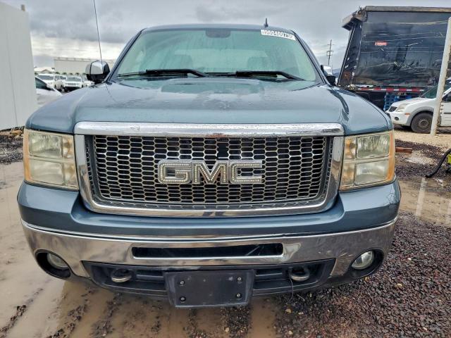 GMC Sierra C1500 Sle Image 12