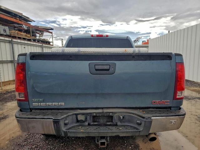 GMC Sierra C1500 Sle Image 11