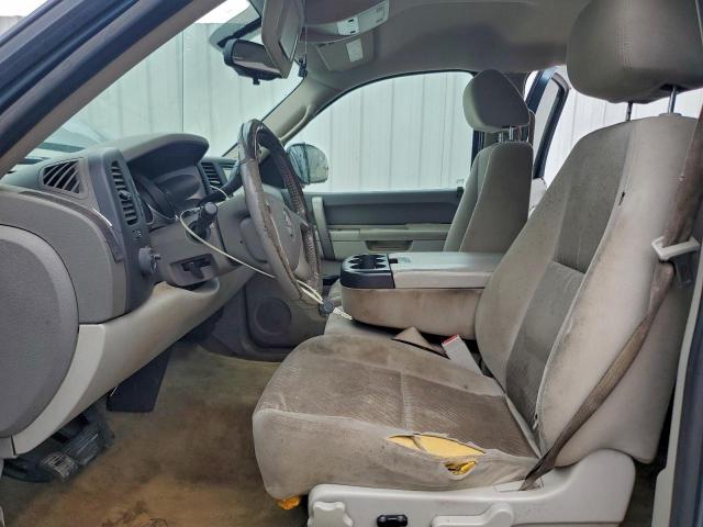 GMC Sierra C1500 Sle Image 4