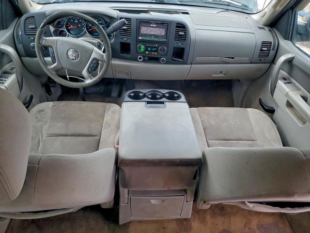 GMC Sierra C1500 Sle Image 7