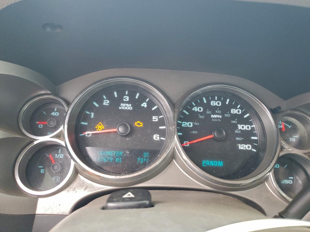 GMC Sierra C1500 Sle Image 9