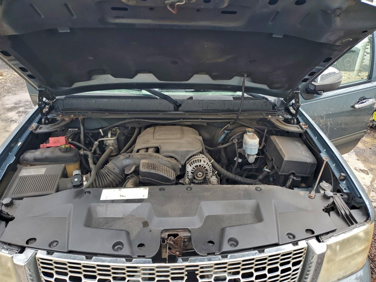 GMC Sierra C1500 Sle Image 6