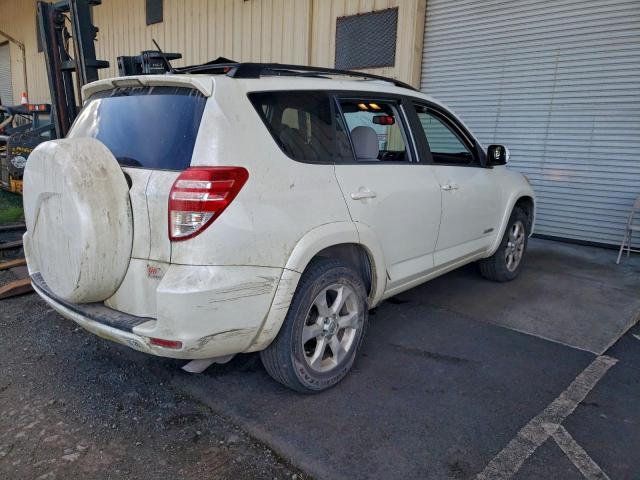 Toyota RAV4 Limited Image 13