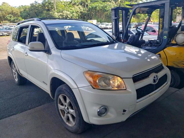 Toyota RAV4 Limited Image 12