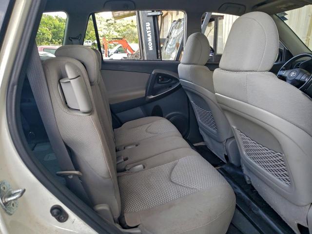 Toyota RAV4 Limited Image 11