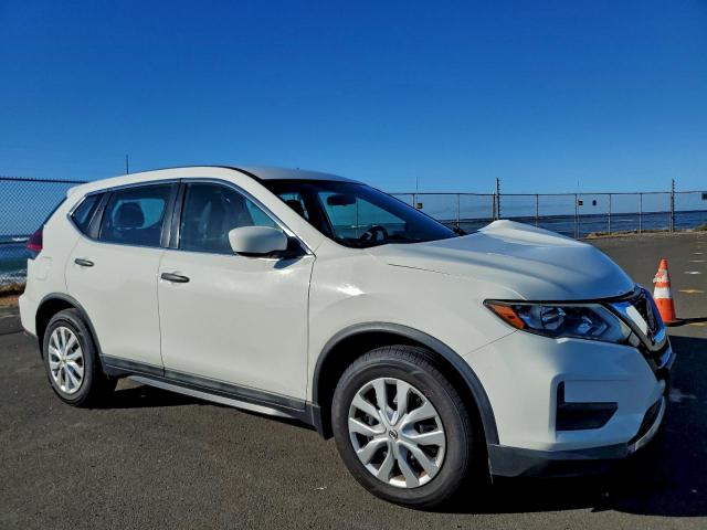 Nissan Rogue S Image 6