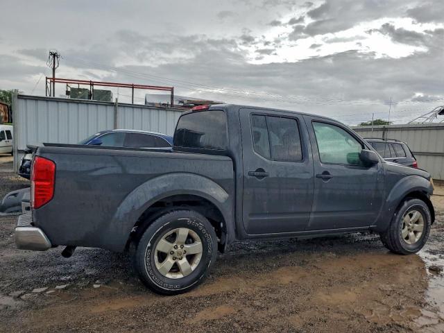 Nissan Frontier S Image 2