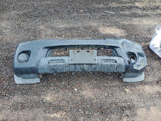 Nissan Frontier S Image 9