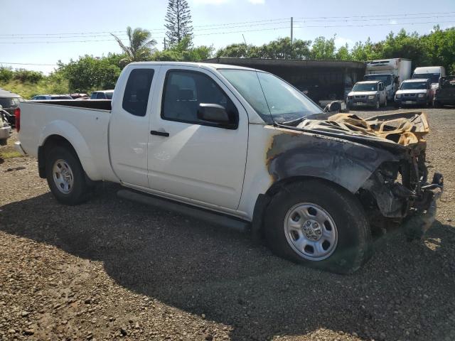 Nissan Frontier S Image 2