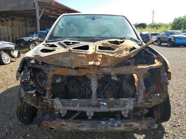 Nissan Frontier S Image 4