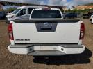Nissan Frontier S Image 12