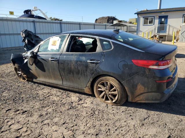 Kia Optima Lx Image 6