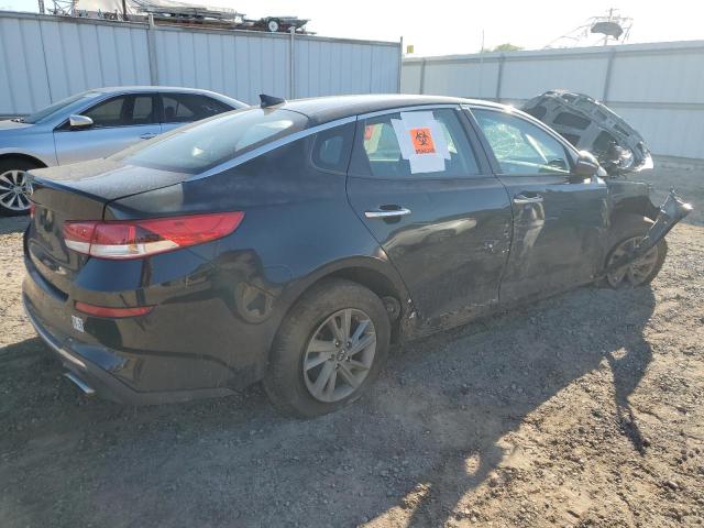 Kia Optima Lx Image 5