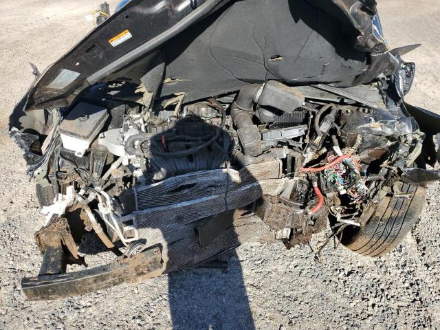 Kia Optima Lx Image 8