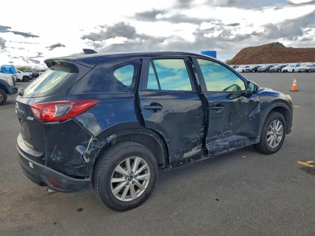 Mazda Cx Sport Image 2