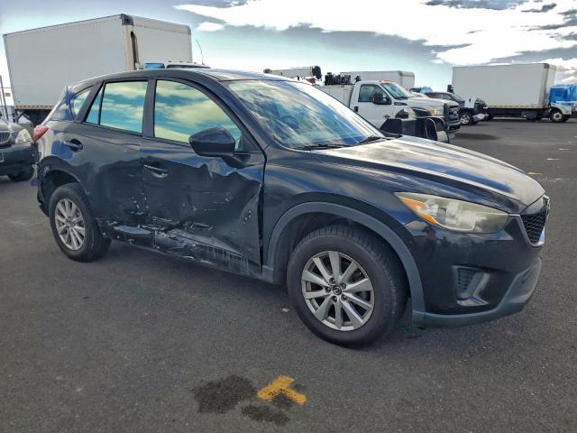 Mazda Cx Sport Image 13