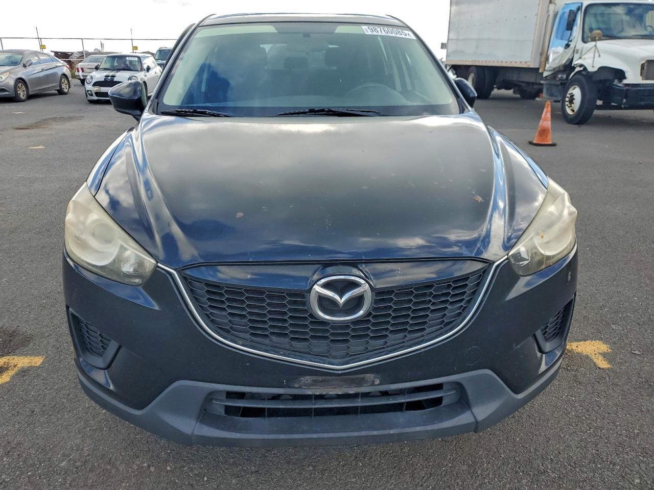 Mazda Cx Sport Image 3