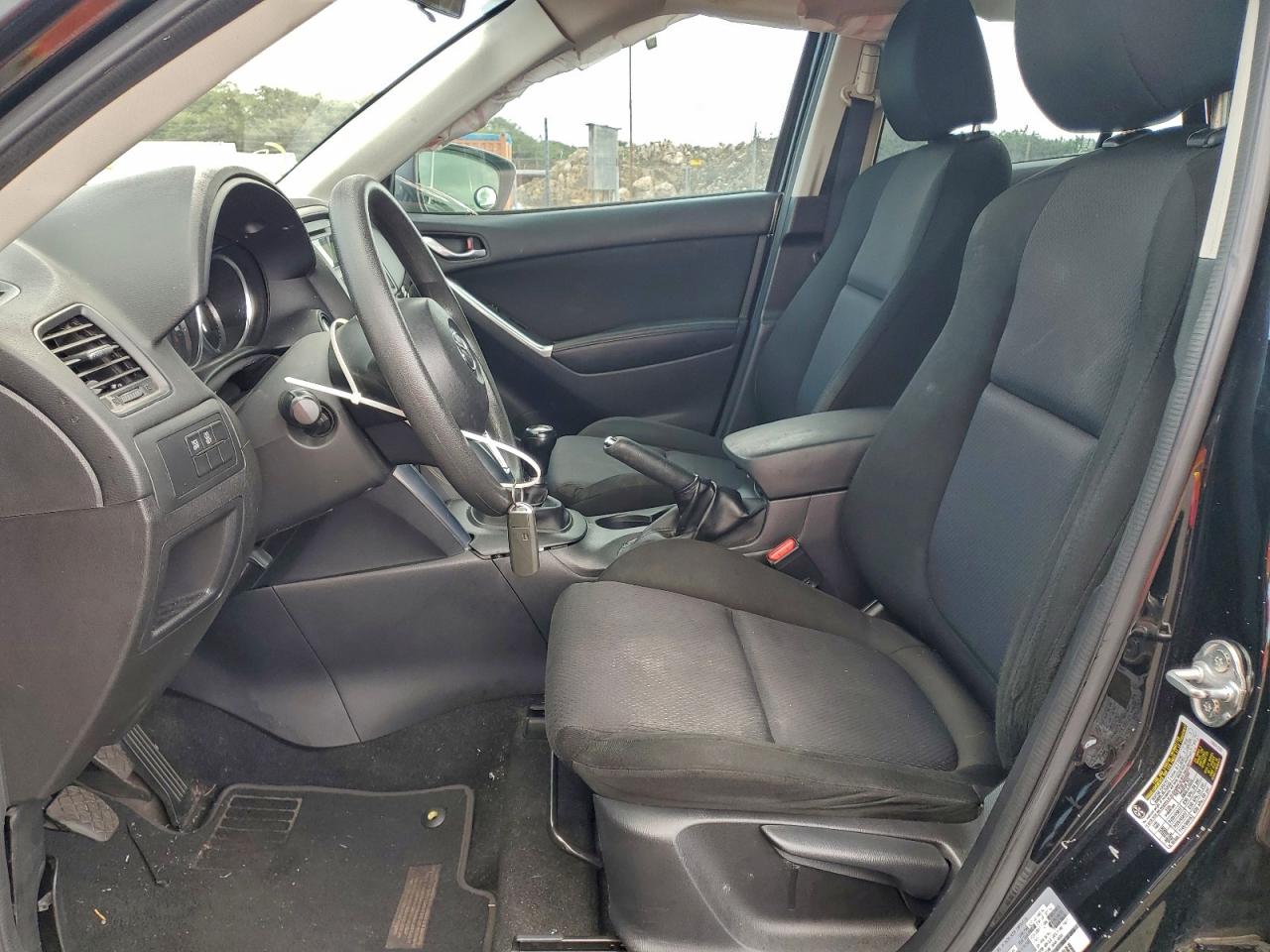 Mazda Cx Sport Image 4