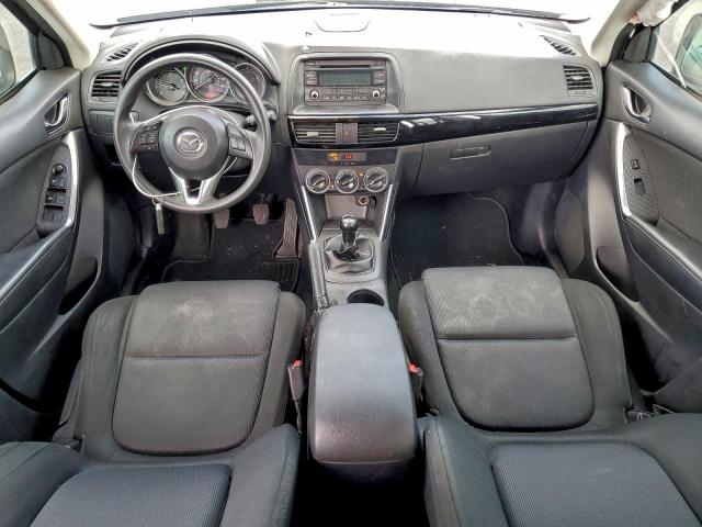 Mazda Cx Sport Image 12