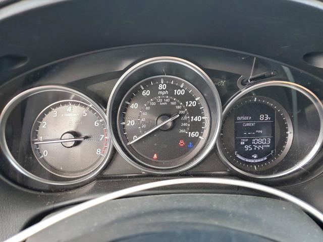 Mazda Cx Sport Image 7